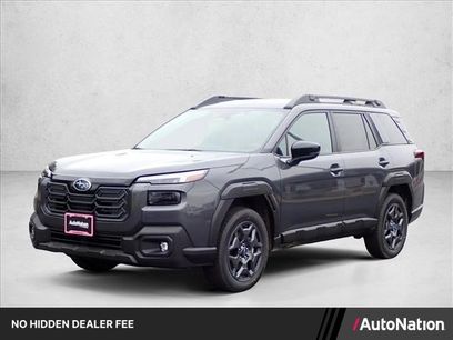 New 2026 Subaru Outback Premium