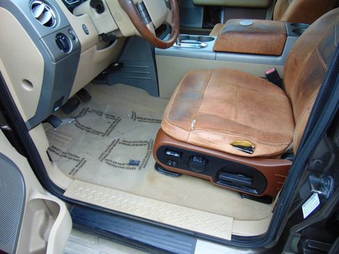 Used 2008 Ford F150 King Ranch AWD/4WD image 5