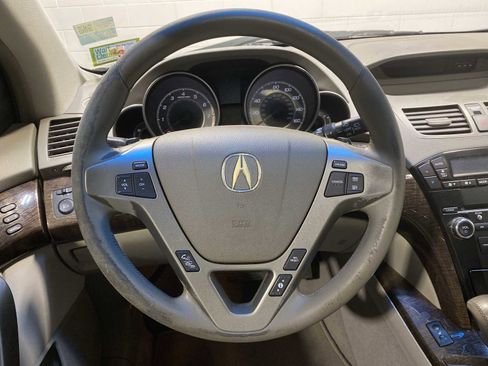 Used 2012 Acura MDX image 15