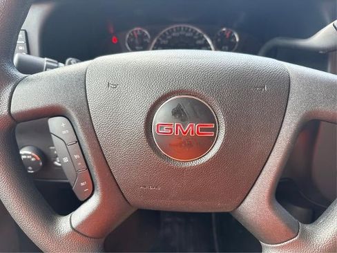 New 2025 GMC Savana 3500 w/ Power Convenience Package image 19