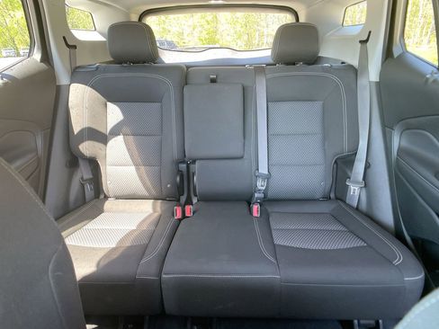 Used 2022 GMC Terrain SLE w/ Driver Convenience Package AWD/4WD image 21