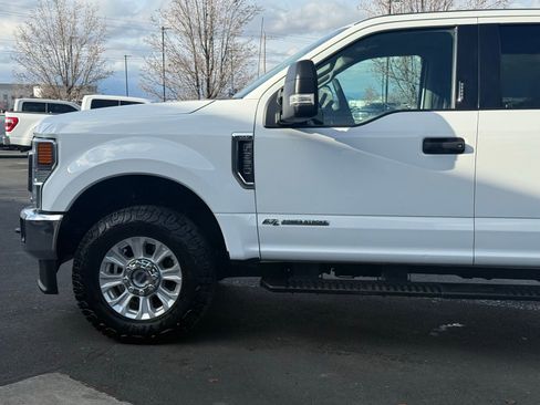 Used 2022 Ford F350 XLT w/ XLT Value Package image 10