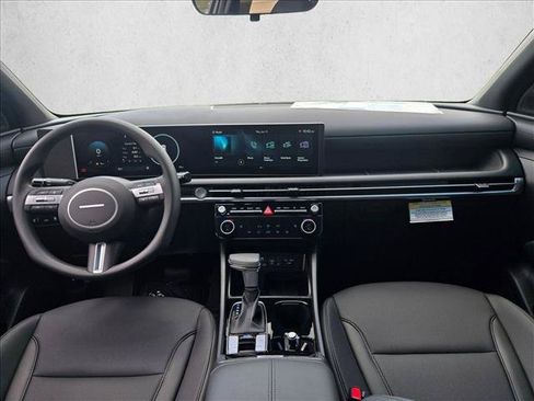 New 2026 Hyundai Santa Cruz SEL FWD image 16