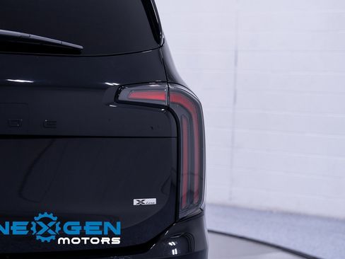 Used 2025 Kia Telluride SX Prestige X-Line image 63