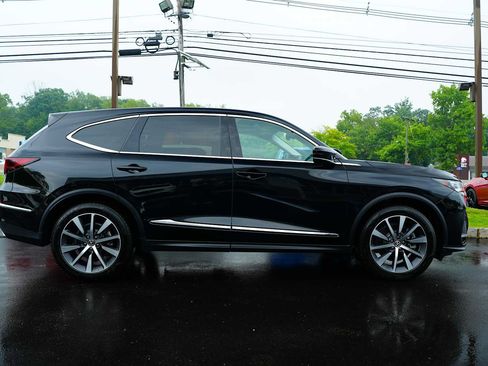 Used 2026 Acura MDX w/ Technology Package AWD/4WD image 8