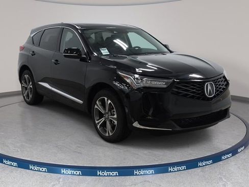 Used 2025 Acura RDX SH-AWD w/ Technology Package image 4