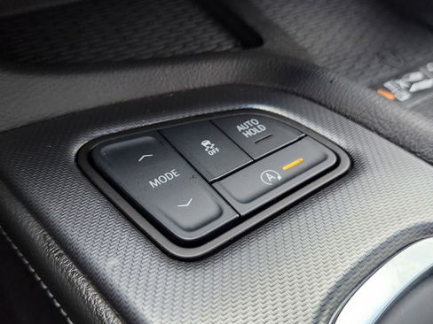 Used 2024 Cadillac CT5 Premium Luxury w/ Climate Package image 10