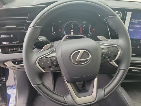 Used 2024 Lexus RX 350 Premium Plus w/ Convenience Package FWD image 27
