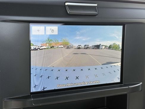 New 2025 Ford F250 XL w/ XL Chrome Package image 14