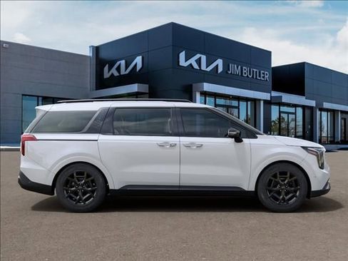 New 2026 Kia Carnival SX Prestige FWD image 7