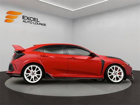 Used 2018 Honda Civic Type R image 42