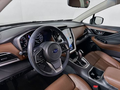 Used 2021 Subaru Outback Touring XT AWD/4WD image 10
