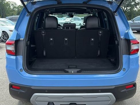 Used 2023 Honda Pilot TrailSport image 27