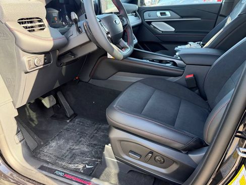 New 2026 Ford Explorer ST w/ Sun And Sound Package AWD/4WD image 26