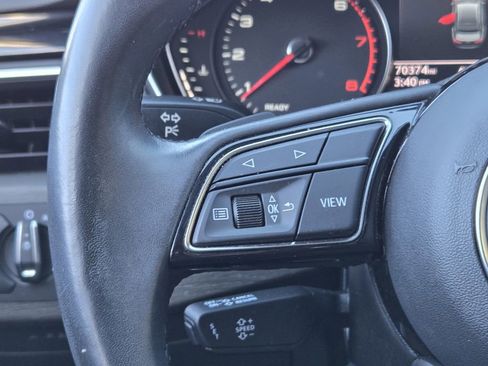 Used 2021 Audi A4 2.0T Premium w/ Convenience Package image 34