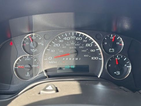 New 2026 Chevrolet Express 3500 Extended w/ Driver Convenience Package RWD image 28