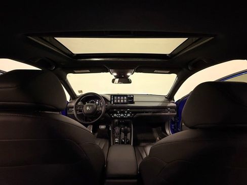 Used 2024 Honda Accord Sport image 19