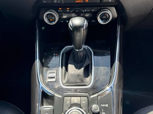 Used 2018 MAZDA CX-9 Grand Touring image 22