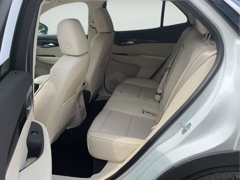 Certified 2023 Buick Envision Essence AWD/4WD image 14