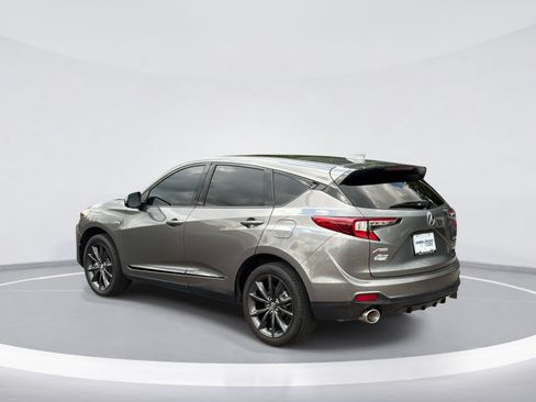 Used 2025 Acura RDX w/ Advance Package AWD/4WD image 7