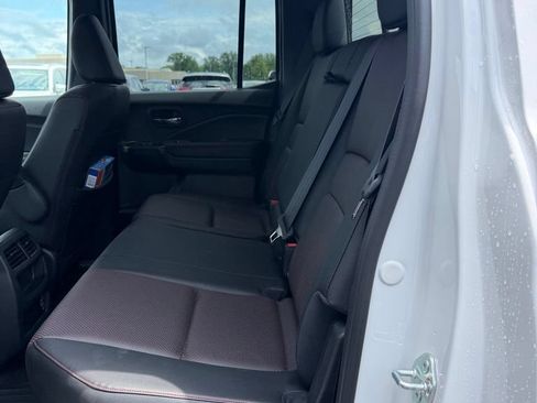 Used 2023 Honda Ridgeline Black Edition image 13