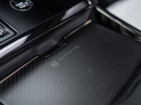 New 2025 Land Rover Range Rover Sport SV Edition Two image 27