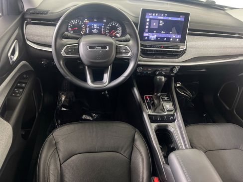 Used 2022 Jeep Compass Latitude AWD/4WD image 21