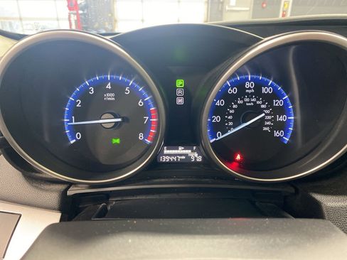 Used 2013 MAZDA MAZDA3 i Touring image 9