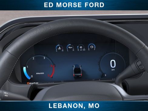 New 2026 Ford F350 Lariat w/ Black Appearance Package AWD/4WD image 13