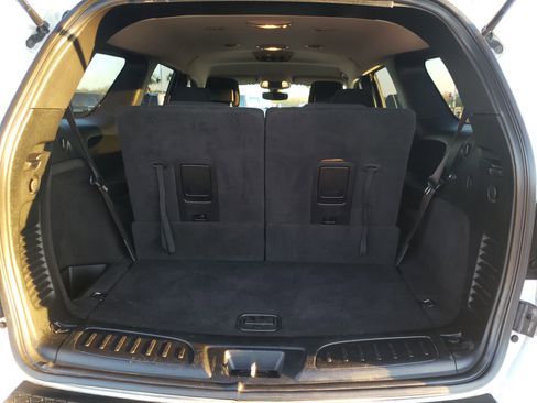 Used 2020 Dodge Durango GT image 22