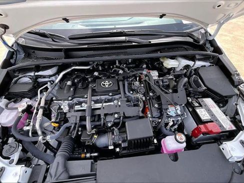 Certified 2026 Toyota Corolla LE FWD image 32