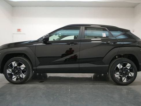 New 2025 Hyundai Kona SEL image 15