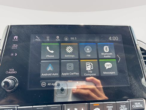 Used 2023 Honda Odyssey EX-L image 20
