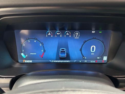 New 2026 Ford F150 Platinum AWD/4WD image 17