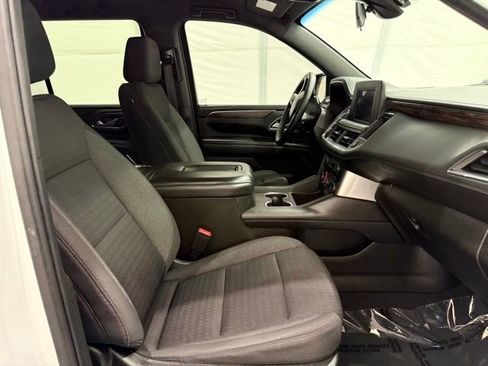 Used 2022 Chevrolet Tahoe LS image 21