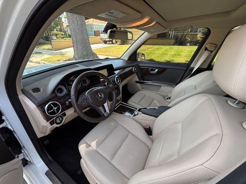 Used 2014 Mercedes-Benz GLK 350 4MATIC image 28