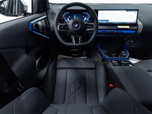 New 2026 BMW X3 xDrive30 w/ Premium Package image 4