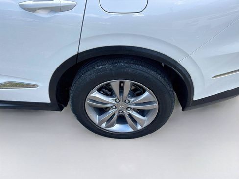 Used 2023 Acura MDX SH-AWD image 32