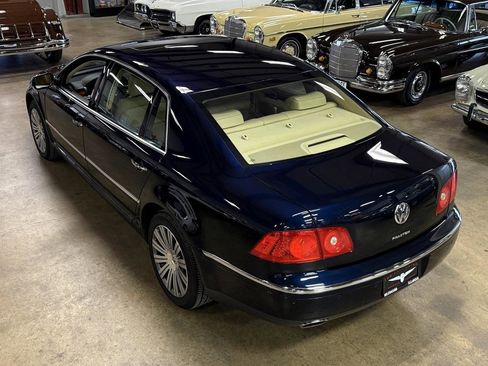 Used 2006 Volkswagen Phaeton V8 image 15