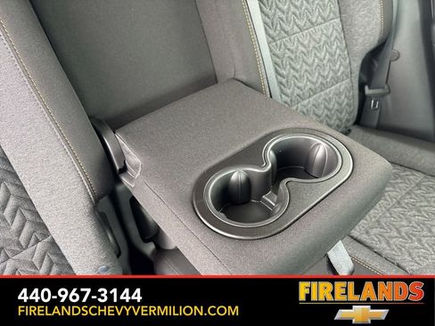 Certified 2024 Chevrolet Equinox LT image 35