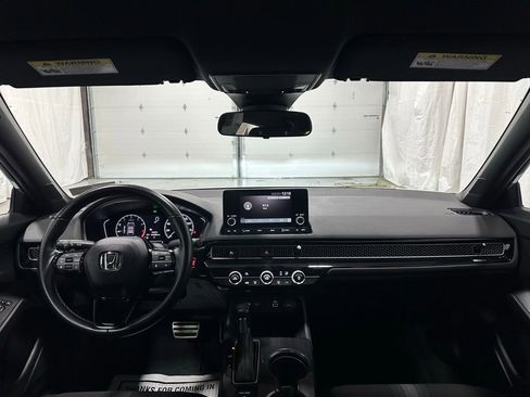 Used 2022 Honda Civic Sport image 38