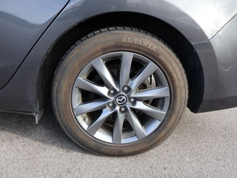 Used 2020 MAZDA MAZDA6 Sport image 39