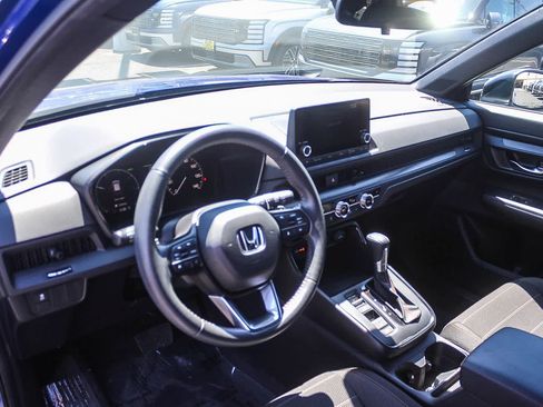 Used 2024 Honda CR-V Sport image 22