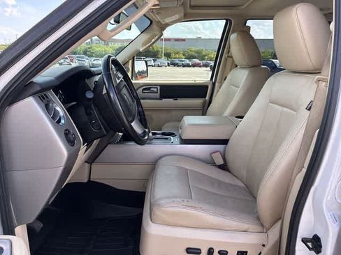 Used 2017 Ford Expedition EL Limited w/ Equipment Group 301A RWD image 17