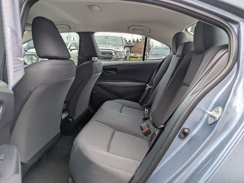 Used 2023 Toyota Corolla LE image 20