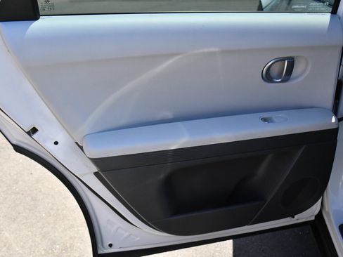 Used 2024 Hyundai Ioniq 5 SE RWD image 37