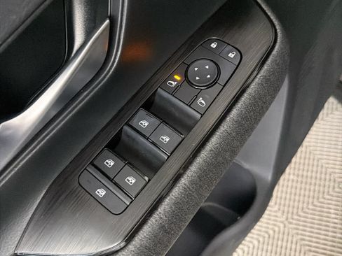 Certified 2026 Nissan Kicks SV w/ Interior Electronics Package FWD image 23
