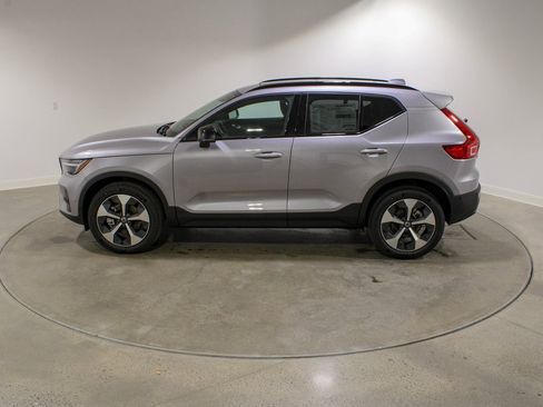 New 2026 Volvo XC40 B5 Plus w/ Protection Package Premier image 2