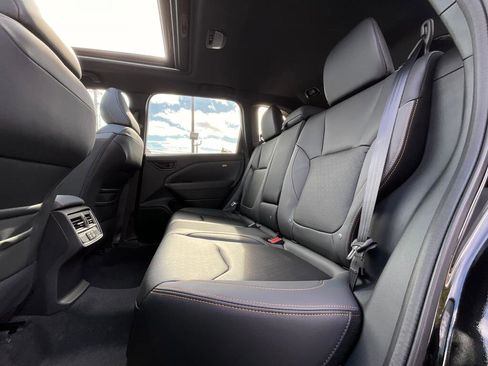 New 2026 Subaru Forester Wilderness AWD/4WD image 13