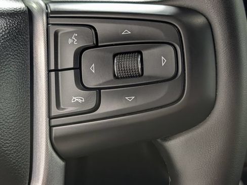 Used 2024 GMC Sierra 1500 Elevation w/ Preferred Package AWD/4WD image 23